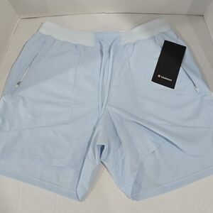 Lululemon License To Train Short 5" LL Men's Shorts